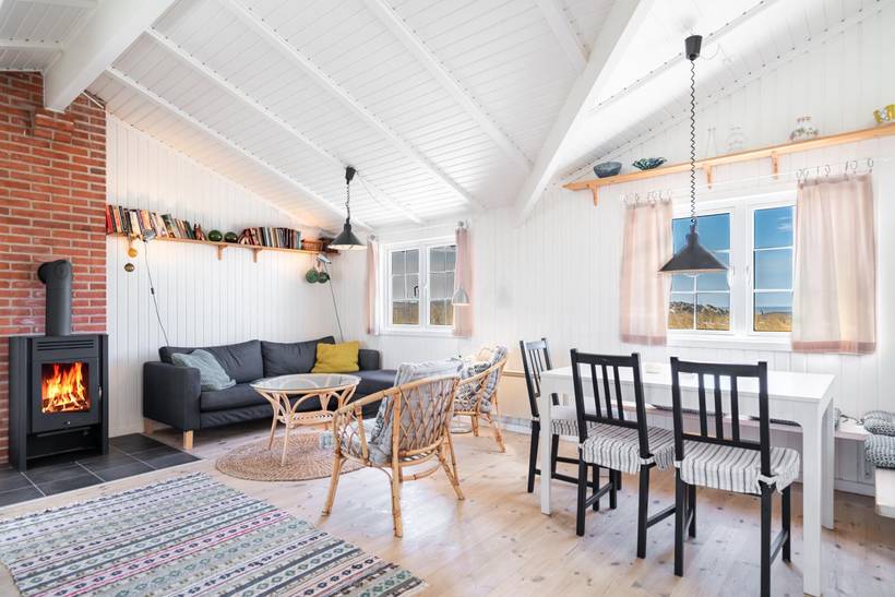 Foto von Ferienhaus QG17 in Henne Strand - Westjütland