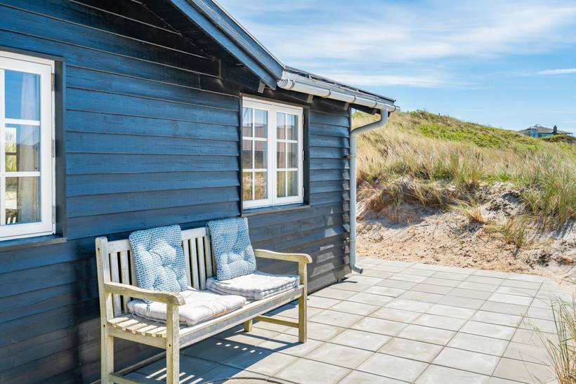 Foto von Ferienhaus QG17 in Henne Strand - Westjütland
