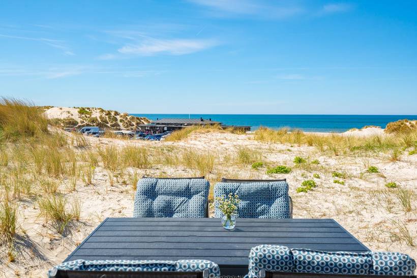Foto von Ferienhaus QG17 in Henne Strand - Westjütland