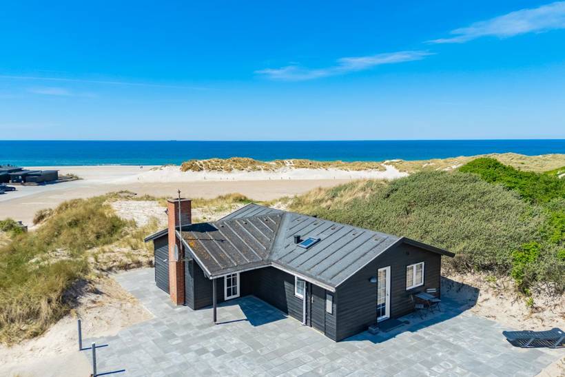 Foto von Ferienhaus QG17 in Henne Strand - Westjütland