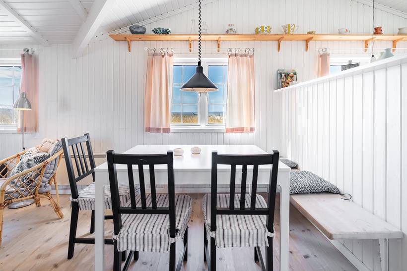Foto von Ferienhaus QG17 in Henne Strand - Westjütland