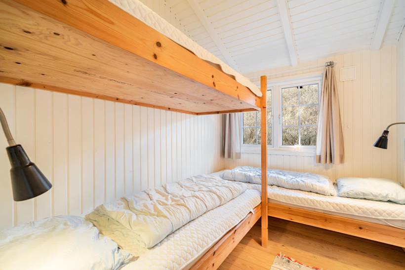Foto von Ferienhaus QG17 in Henne Strand - Westjütland