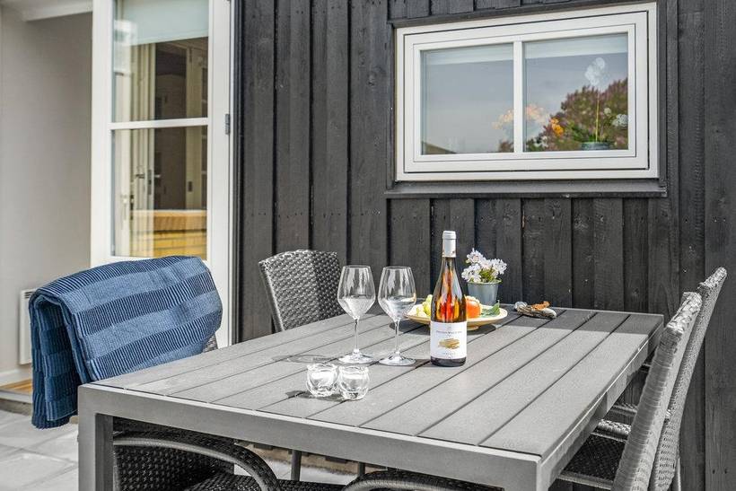 Foto von Ferienhaus QG19 in Skagen - Nordjütland