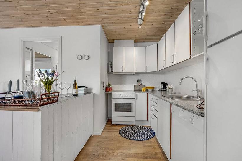 Foto von Ferienhaus QG19 in Skagen - Nordjütland