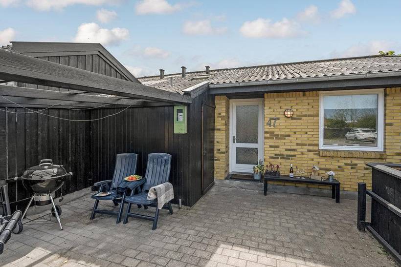 Foto von Ferienhaus QG19 in Skagen - Nordjütland