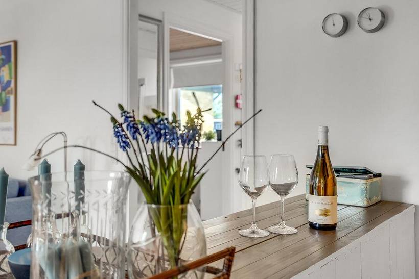 Foto von Ferienhaus QG19 in Skagen - Nordjütland