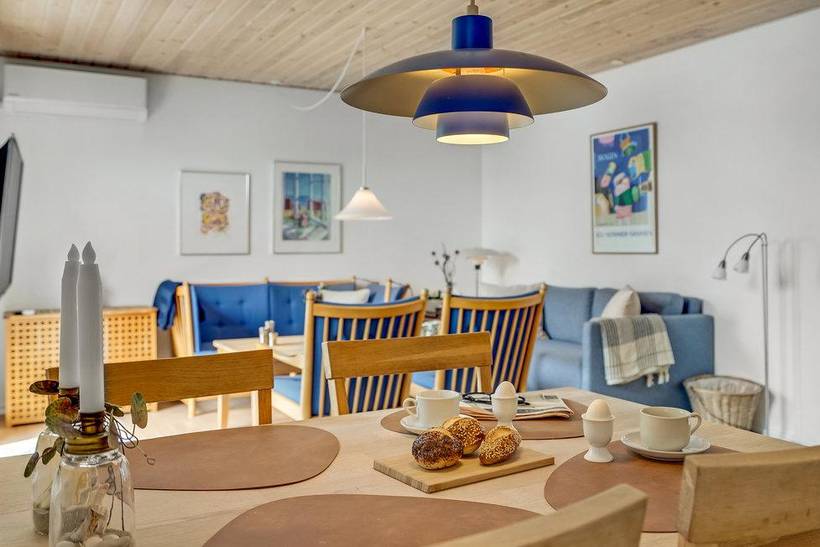 Foto von Ferienhaus QG19 in Skagen - Nordjütland