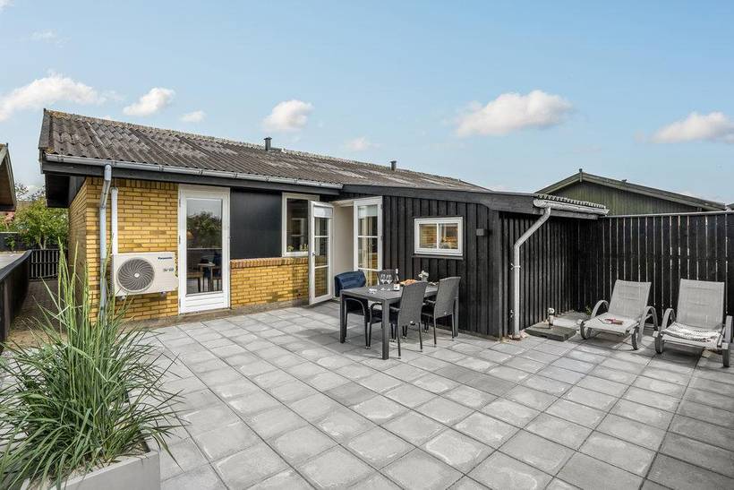 Foto von Ferienhaus QG19 in Skagen - Nordjütland