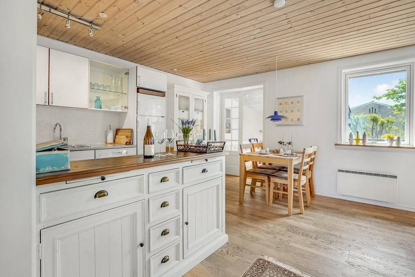 Foto von Ferienhaus QG19 in Skagen - Nordjütland