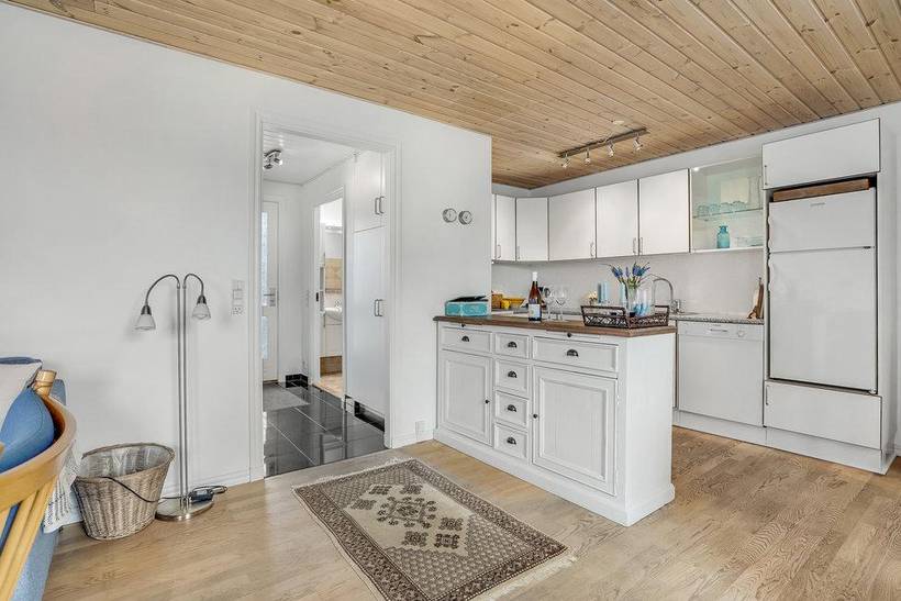 Foto von Ferienhaus QG19 in Skagen - Nordjütland
