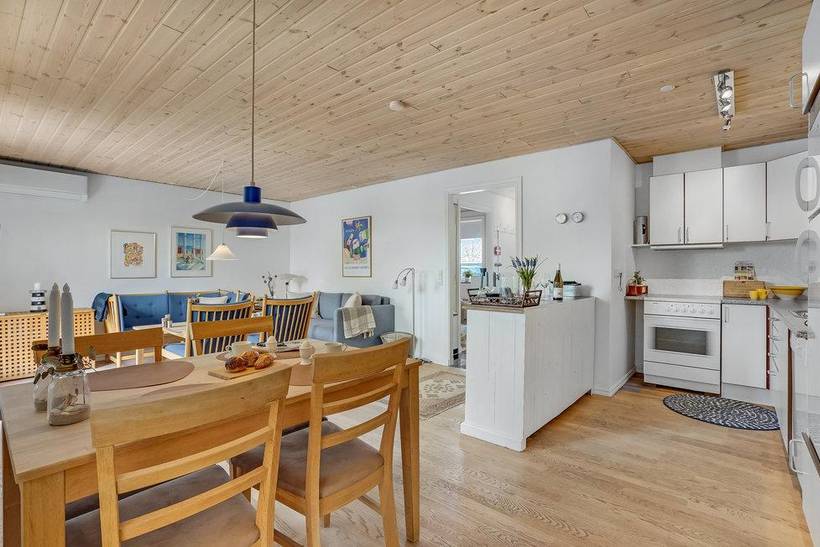 Foto von Ferienhaus QG19 in Skagen - Nordjütland