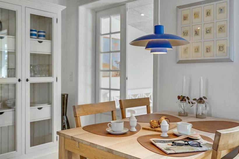 Foto von Ferienhaus QG19 in Skagen - Nordjütland