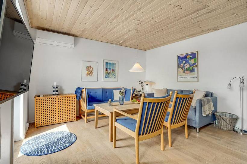Foto von Ferienhaus QG19 in Skagen - Nordjütland