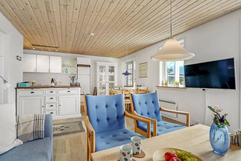 Foto von Ferienhaus QG19 in Skagen - Nordjütland