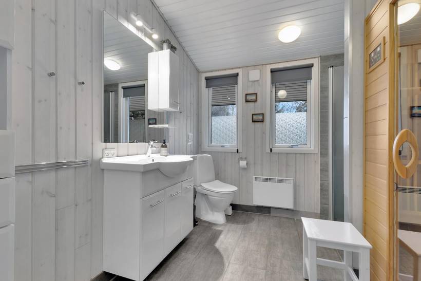 Foto von Ferienhaus QG21 in Blåvand - Westjütland