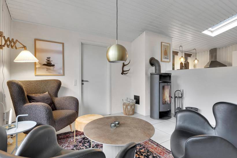 Foto von Ferienhaus QG21 in Blåvand - Westjütland
