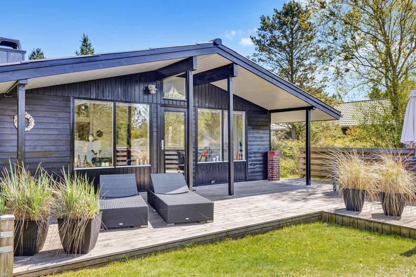 Foto von Ferienhaus QG21 in Blåvand - Westjütland