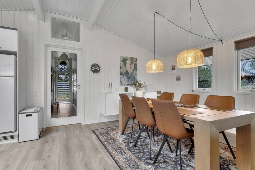 Foto von Ferienhaus QG21 in Blåvand - Westjütland