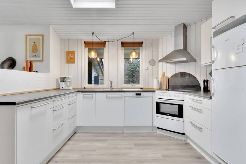Foto von Ferienhaus QG21 in Blåvand - Westjütland
