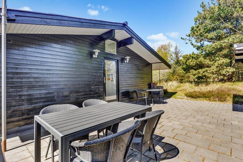 Foto von Ferienhaus QG21 in Blåvand - Westjütland