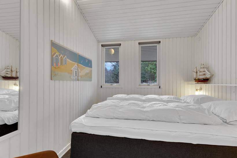 Foto von Ferienhaus QG21 in Blåvand - Westjütland