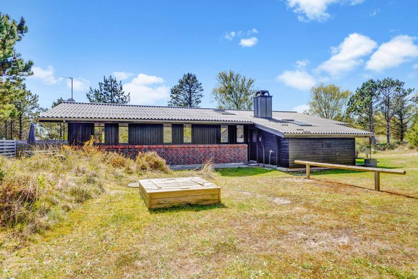 Foto von Ferienhaus QG21 in Blåvand - Westjütland
