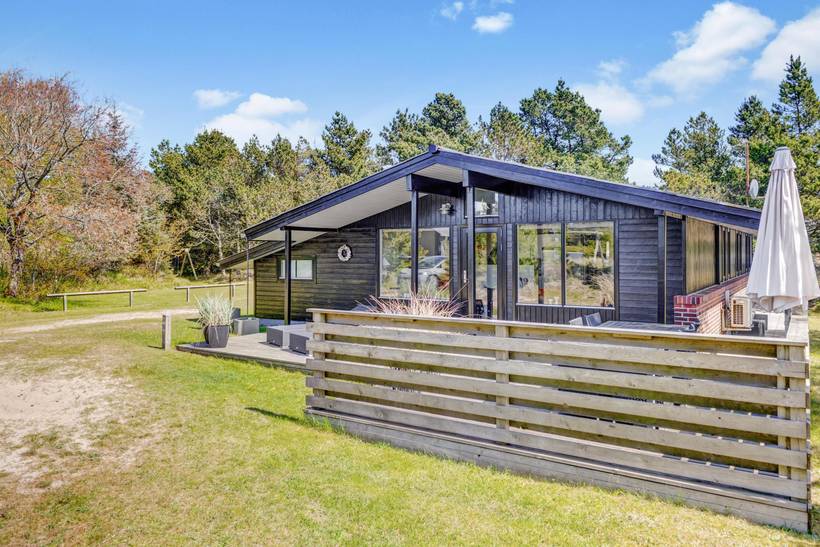 Foto von Ferienhaus QG21 in Blåvand - Westjütland