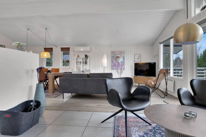Foto von Ferienhaus QG21 in Blåvand - Westjütland