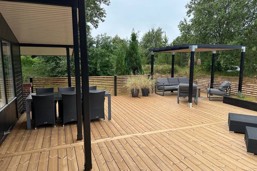 Foto von Ferienhaus QG21 in Blåvand - Westjütland