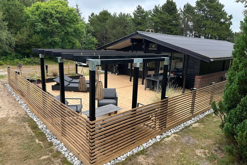 Foto von Ferienhaus QG21 in Blåvand - Westjütland