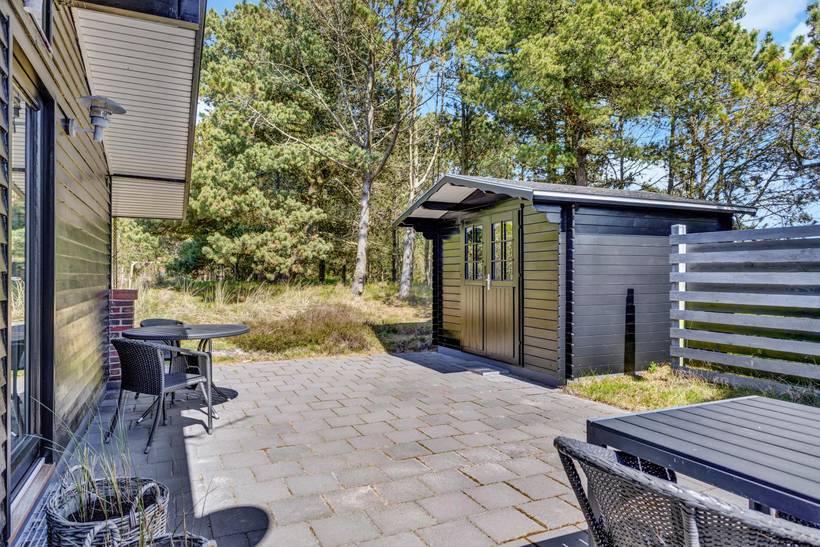 Foto von Ferienhaus QG21 in Blåvand - Westjütland