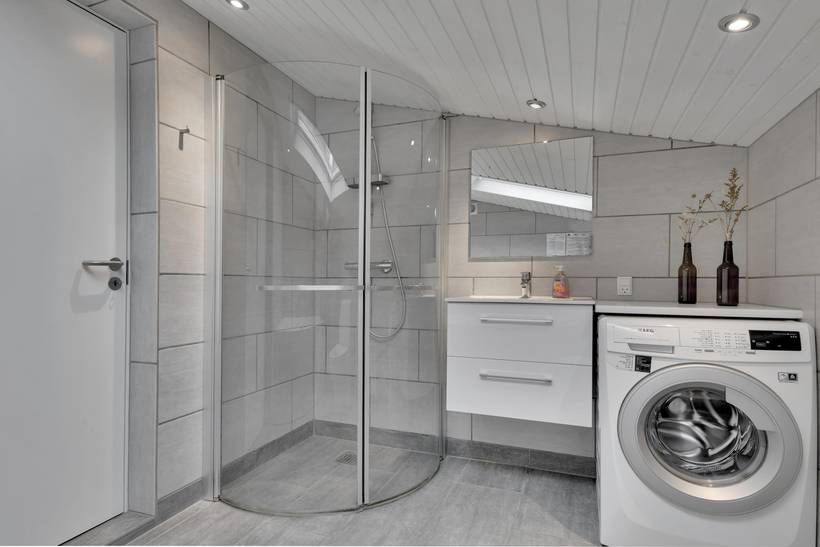 Foto von Ferienhaus QG21 in Blåvand - Westjütland