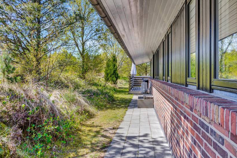 Foto von Ferienhaus QG21 in Blåvand - Westjütland