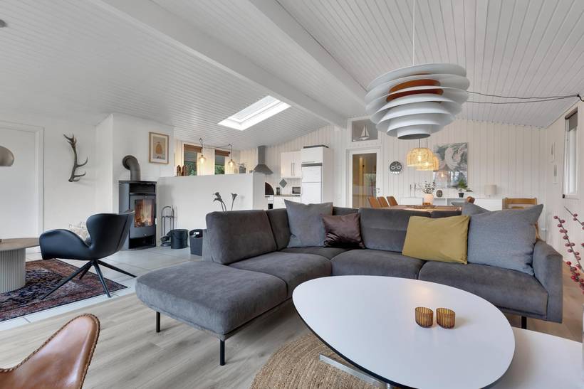 Foto von Ferienhaus QG21 in Blåvand - Westjütland