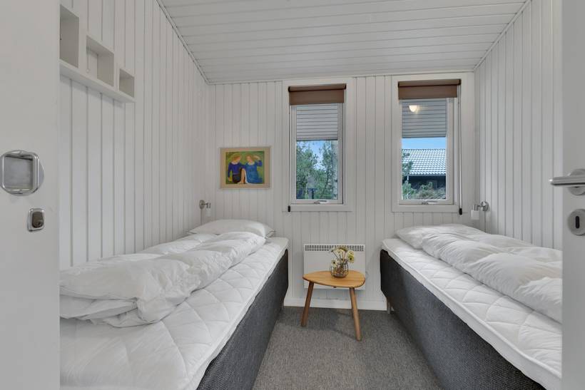 Foto von Ferienhaus QG21 in Blåvand - Westjütland