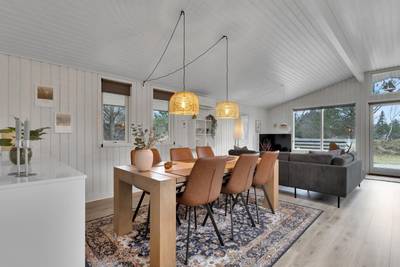 Vorschaubild von Ferienhaus QG21 in Blåvand - Westjütland