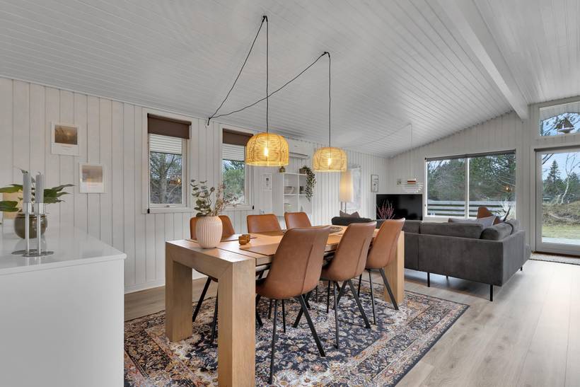 Foto von Ferienhaus QG21 in Blåvand - Westjütland