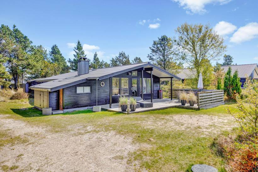 Foto von Ferienhaus QG21 in Blåvand - Westjütland