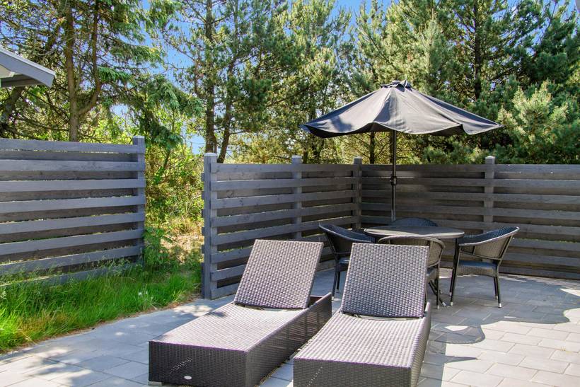 Foto von Ferienhaus QG21 in Blåvand - Westjütland
