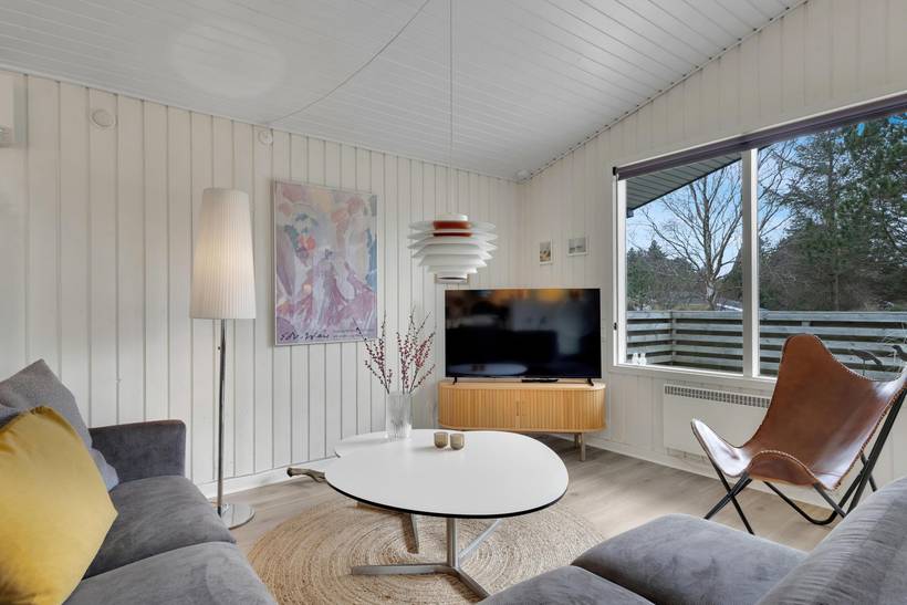 Foto von Ferienhaus QG21 in Blåvand - Westjütland