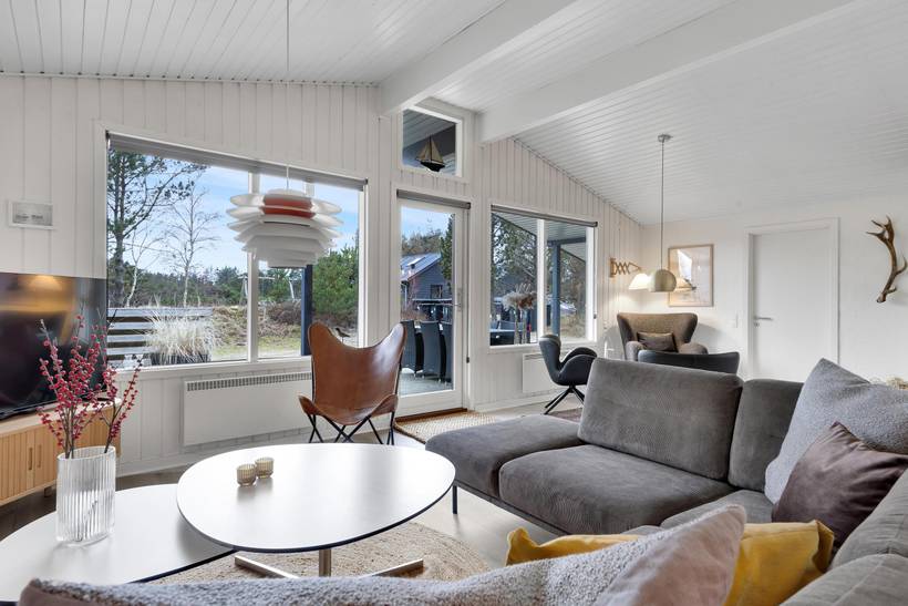 Foto von Ferienhaus QG21 in Blåvand - Westjütland