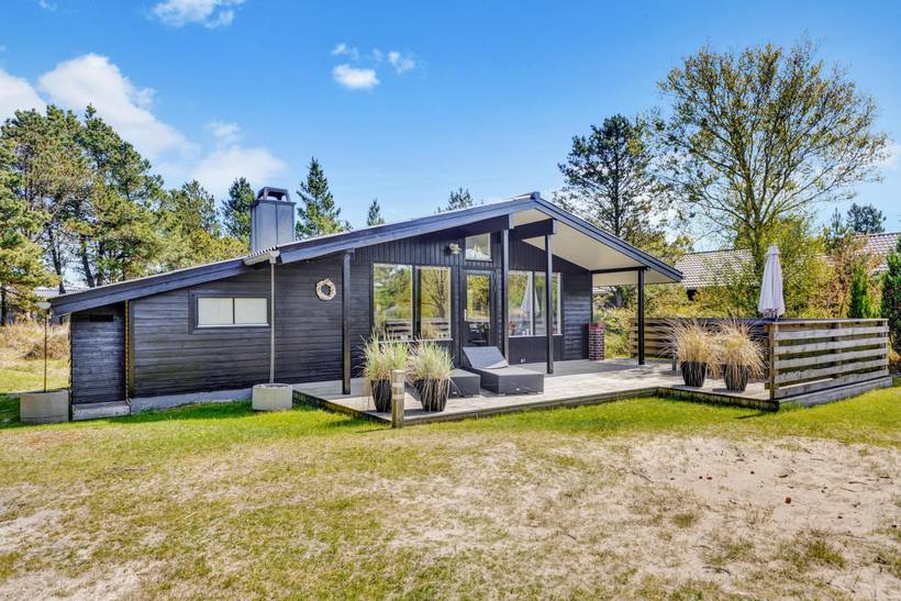 Foto von Ferienhaus QG21 in Blåvand - Westjütland
