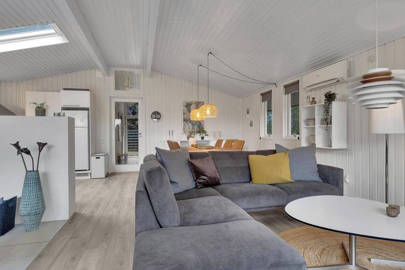 Foto von Ferienhaus QG21 in Blåvand - Westjütland