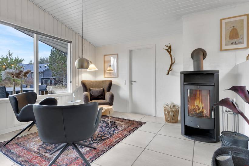Foto von Ferienhaus QG21 in Blåvand - Westjütland