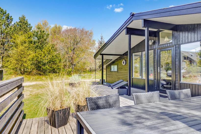 Foto von Ferienhaus QG21 in Blåvand - Westjütland