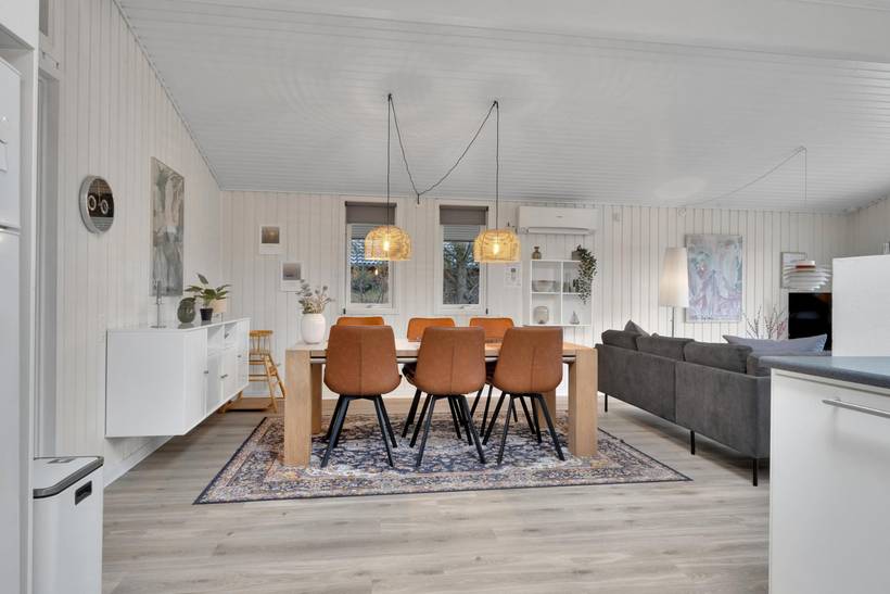 Foto von Ferienhaus QG21 in Blåvand - Westjütland