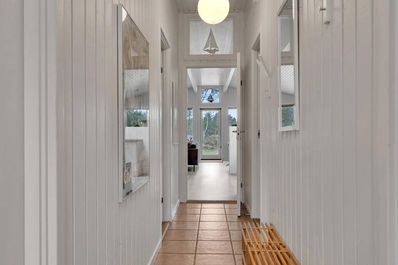 Foto von Ferienhaus QG21 in Blåvand - Westjütland