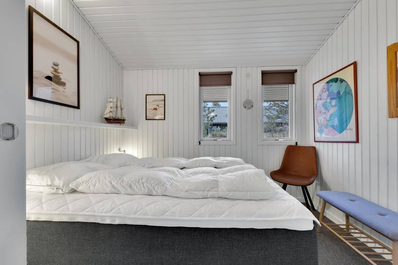 Foto von Ferienhaus QG21 in Blåvand - Westjütland