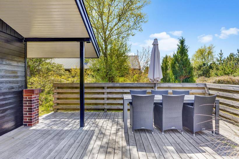 Foto von Ferienhaus QG21 in Blåvand - Westjütland