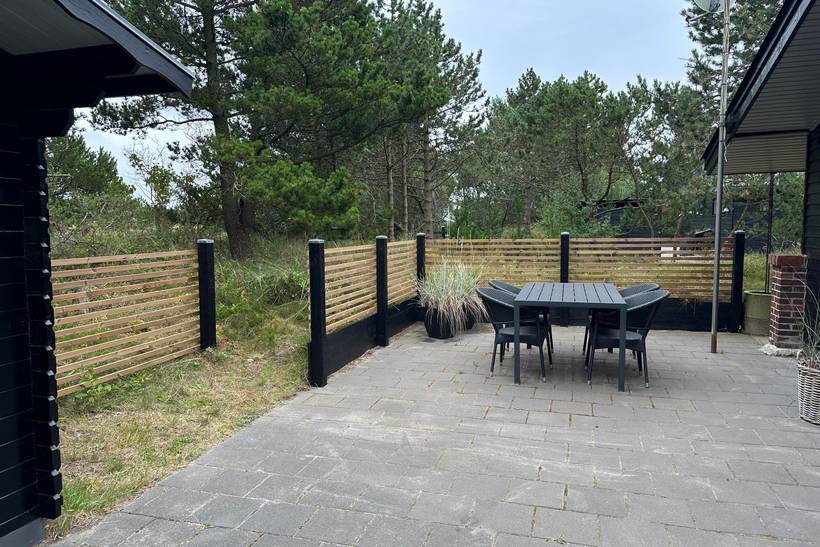 Foto von Ferienhaus QG21 in Blåvand - Westjütland